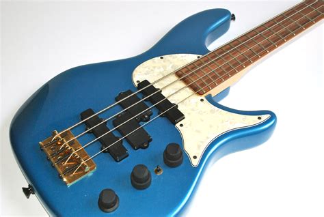 fender urge bass